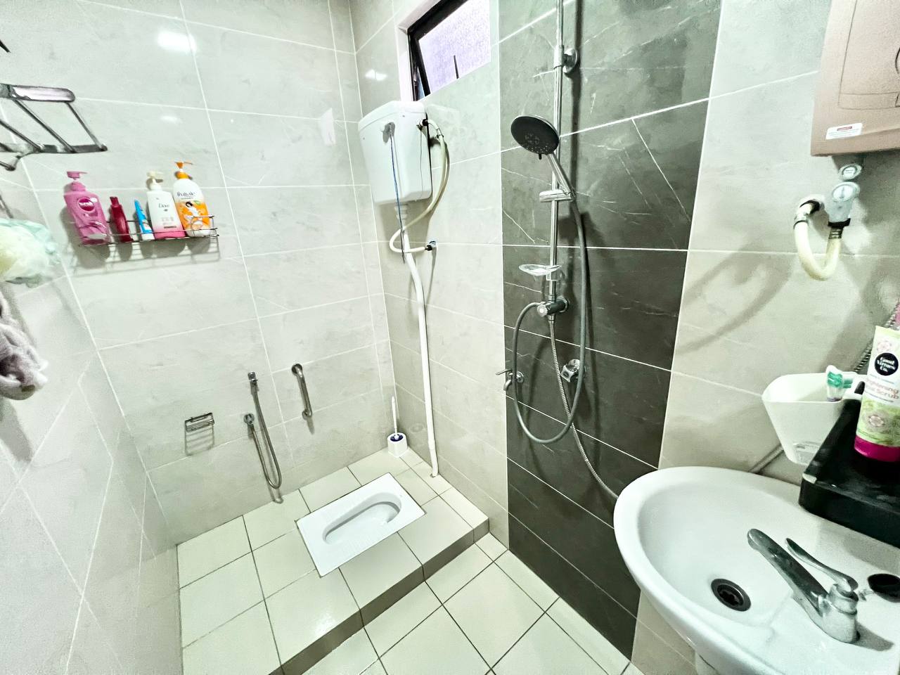 Corner Lot Double Storey Terrace Taman Sri Raya - photo 4
