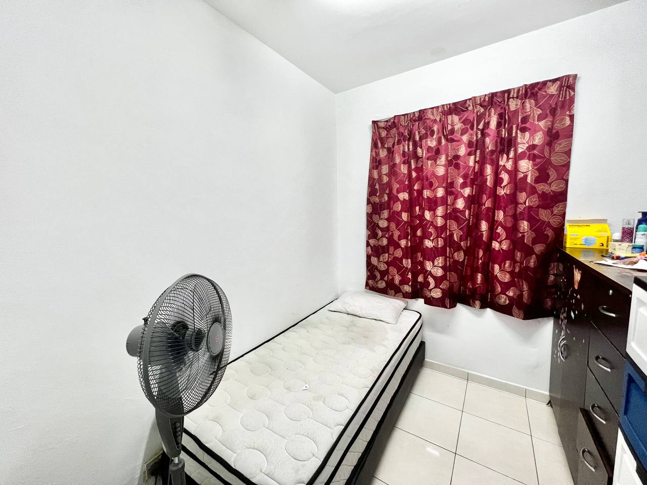 Corner Lot Double Storey Terrace Taman Sri Raya - photo 9