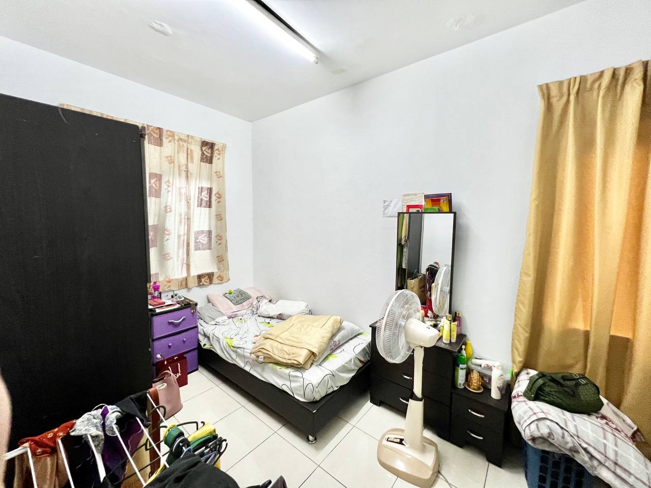 Corner Lot Double Storey Terrace Taman Sri Raya - photo 10