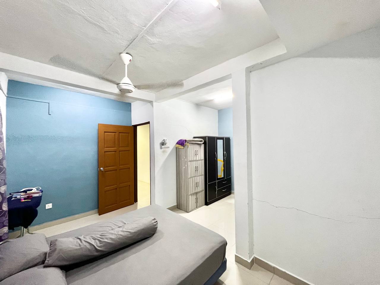 Corner Lot Double Storey Terrace Taman Sri Raya - photo 11