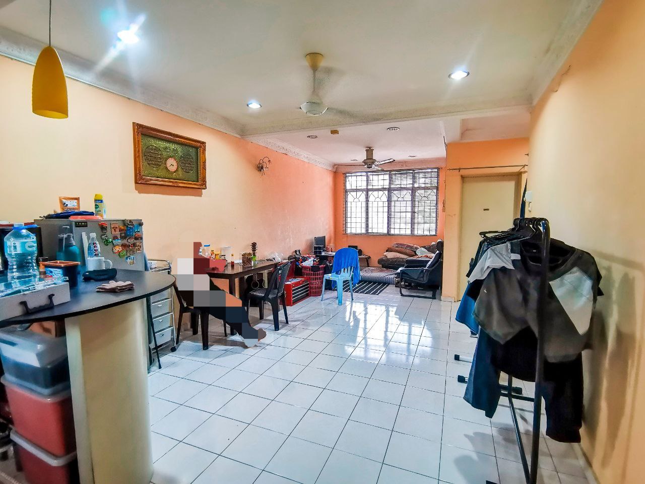 Upper Level Townhouse Puncak Perdana U10 - photo 2