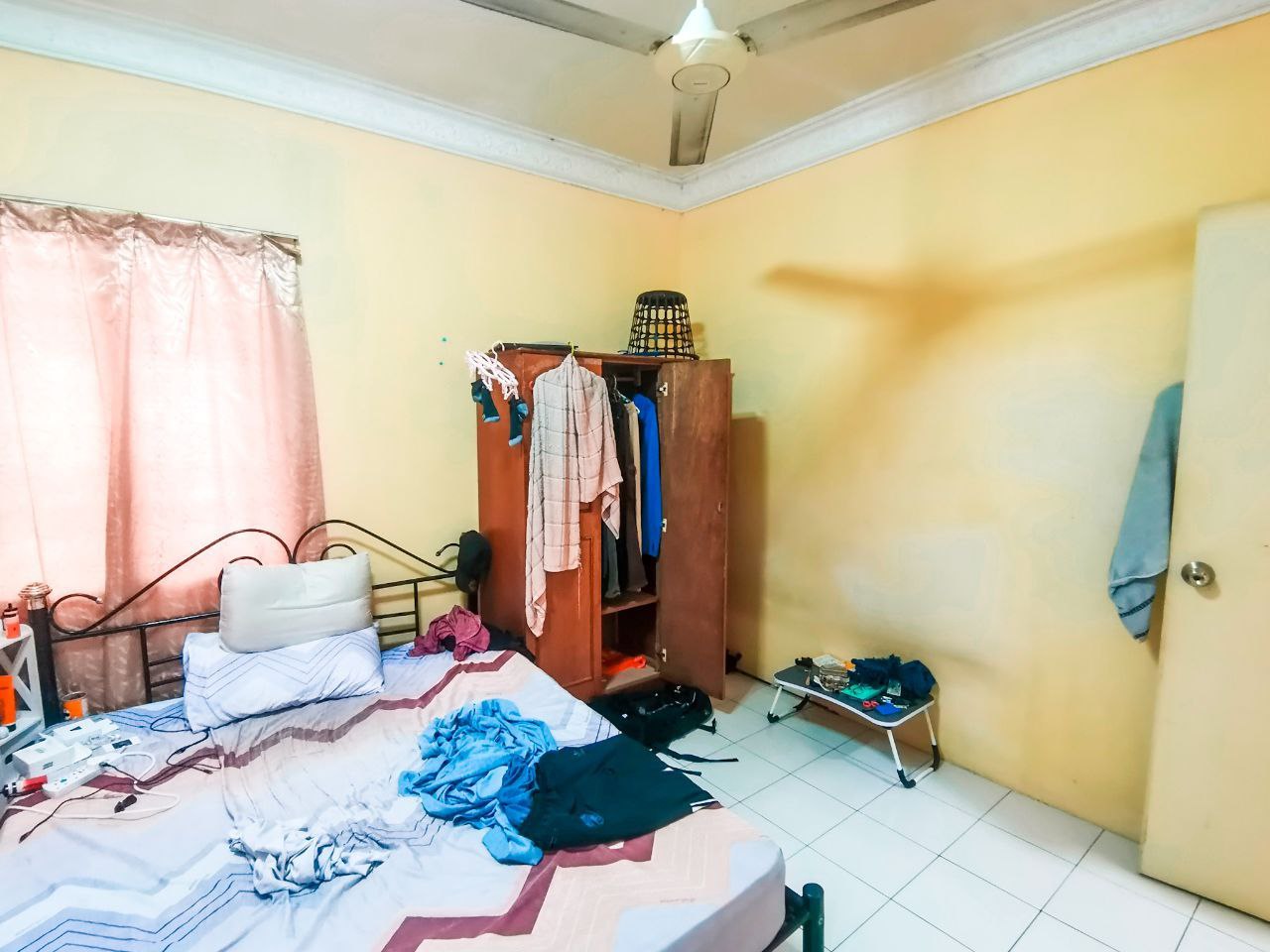 Upper Level Townhouse Puncak Perdana U10 - photo 4