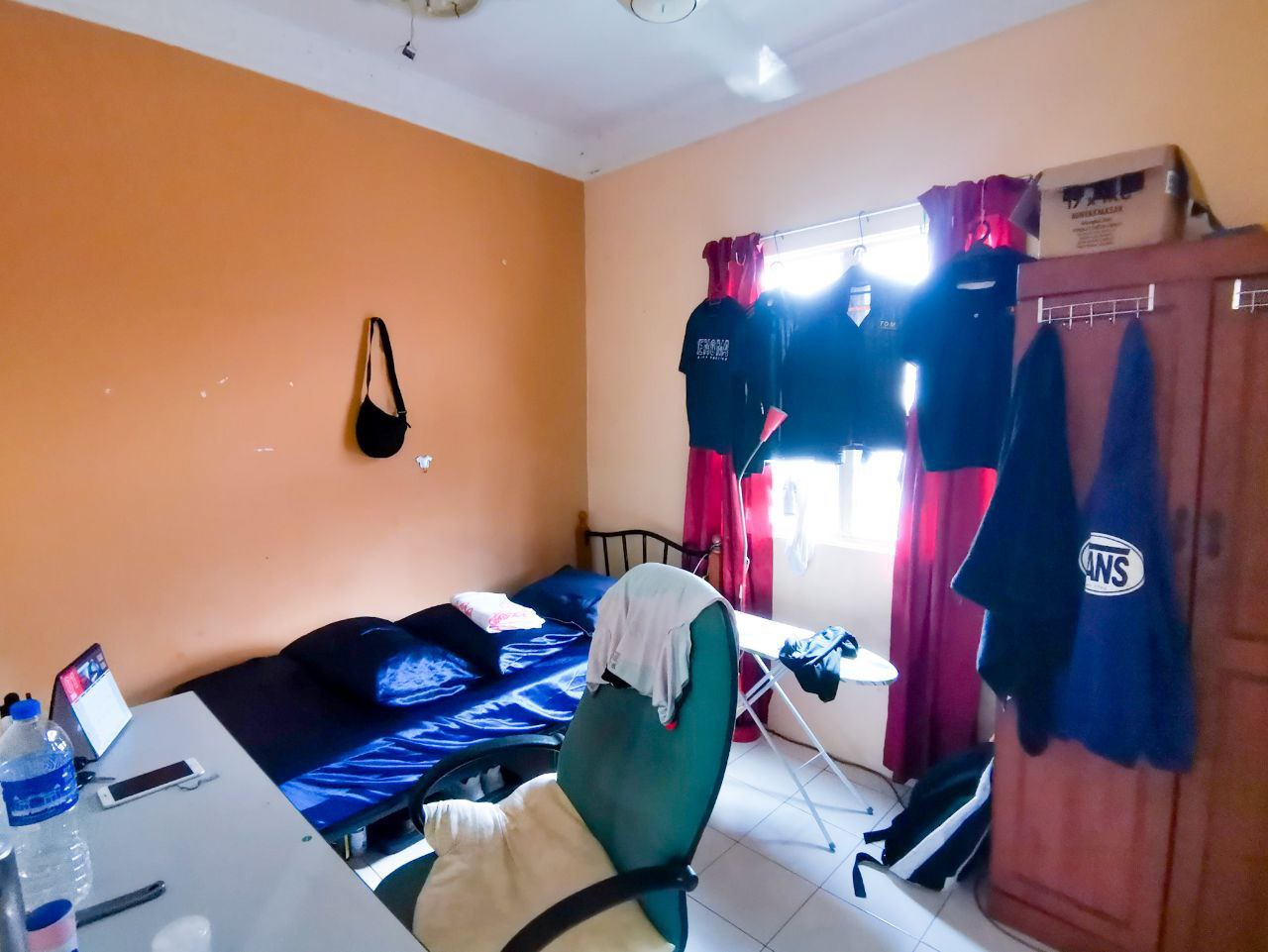 Upper Level Townhouse Puncak Perdana U10 - photo 5