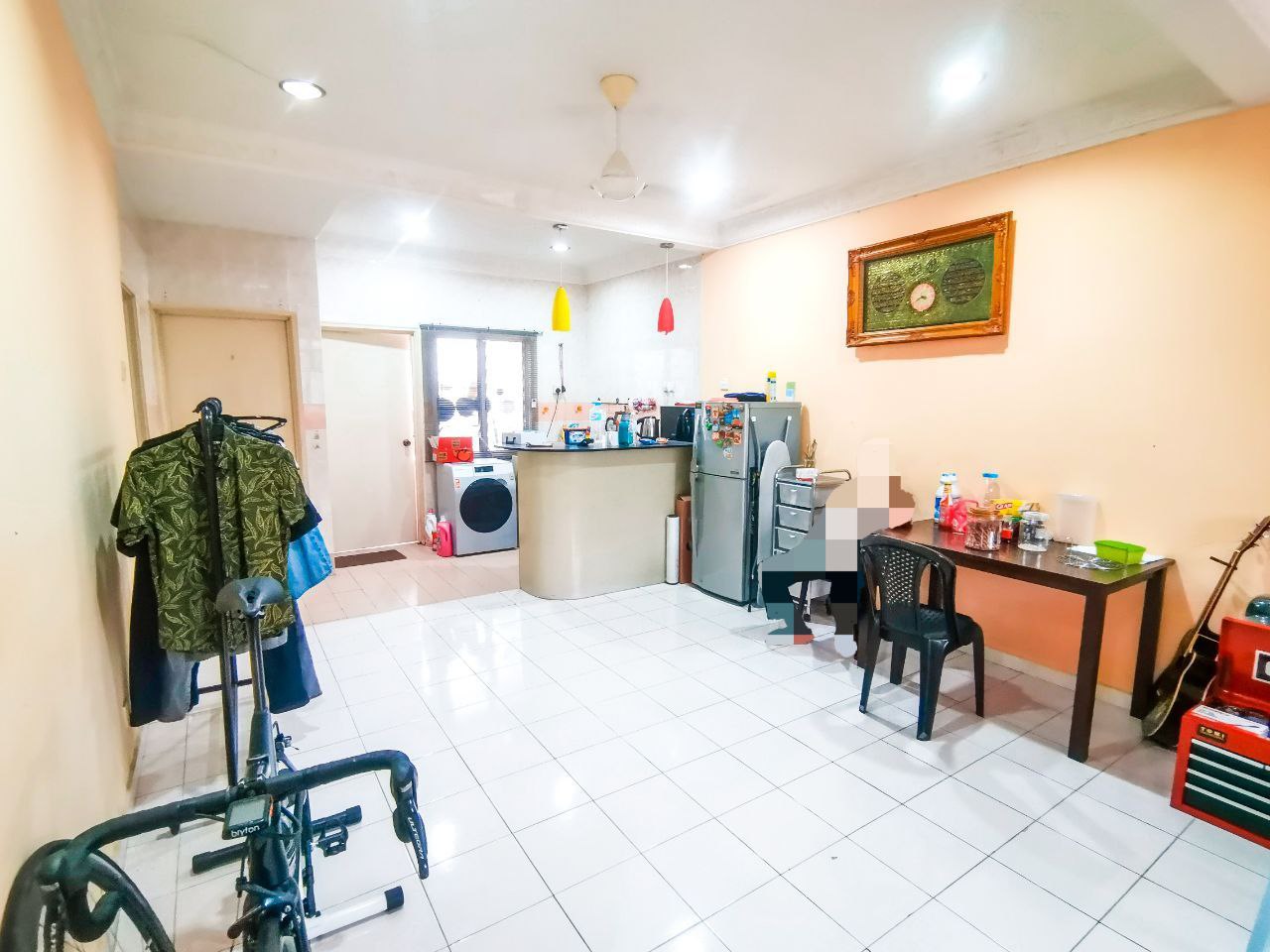 Upper Level Townhouse Puncak Perdana U10 - photo 6