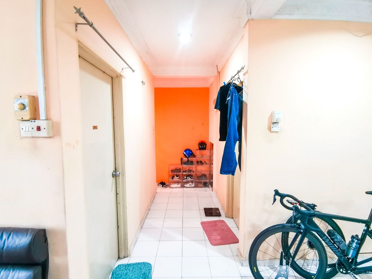 Upper Level Townhouse Puncak Perdana U10 - photo 7