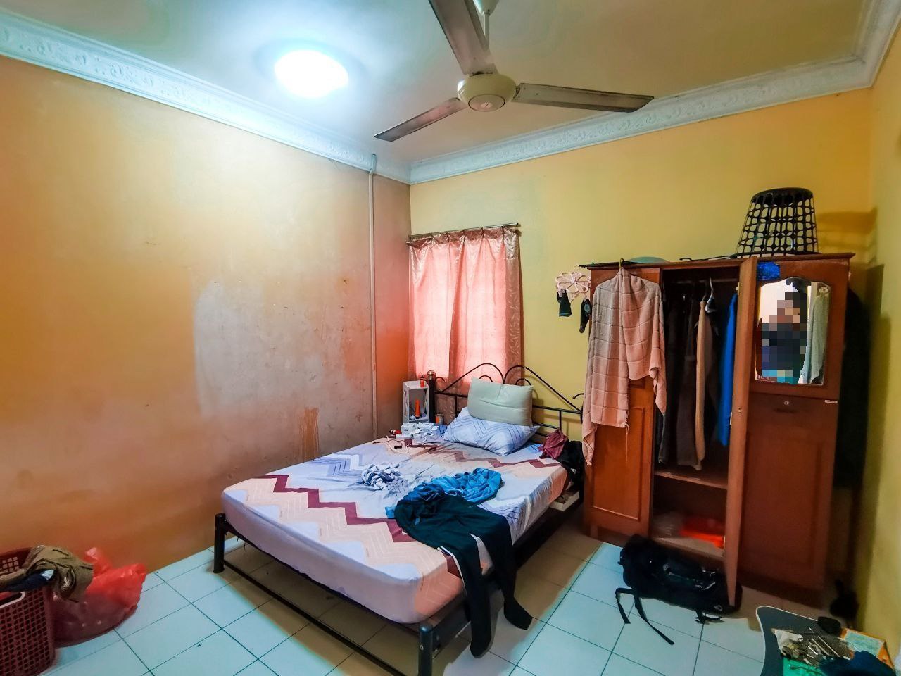 Upper Level Townhouse Puncak Perdana U10 - photo 9