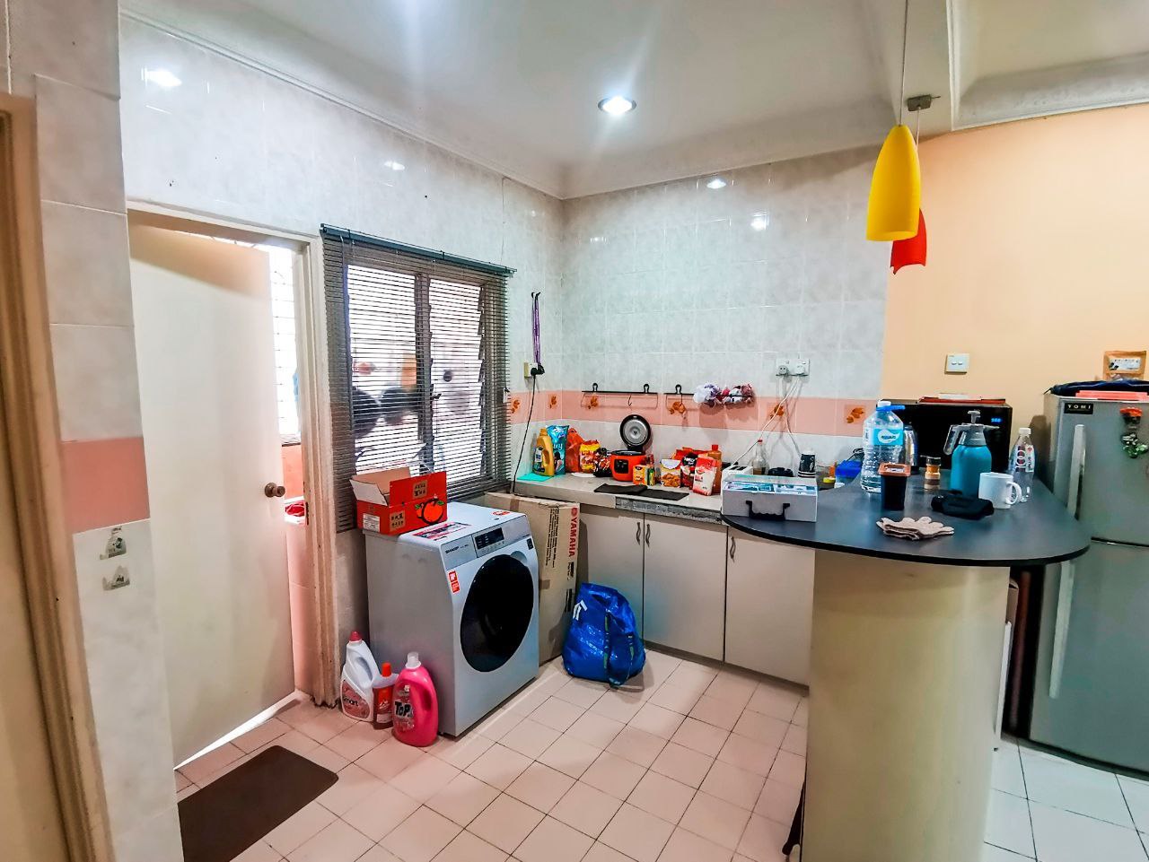 Upper Level Townhouse Puncak Perdana U10 - photo 11