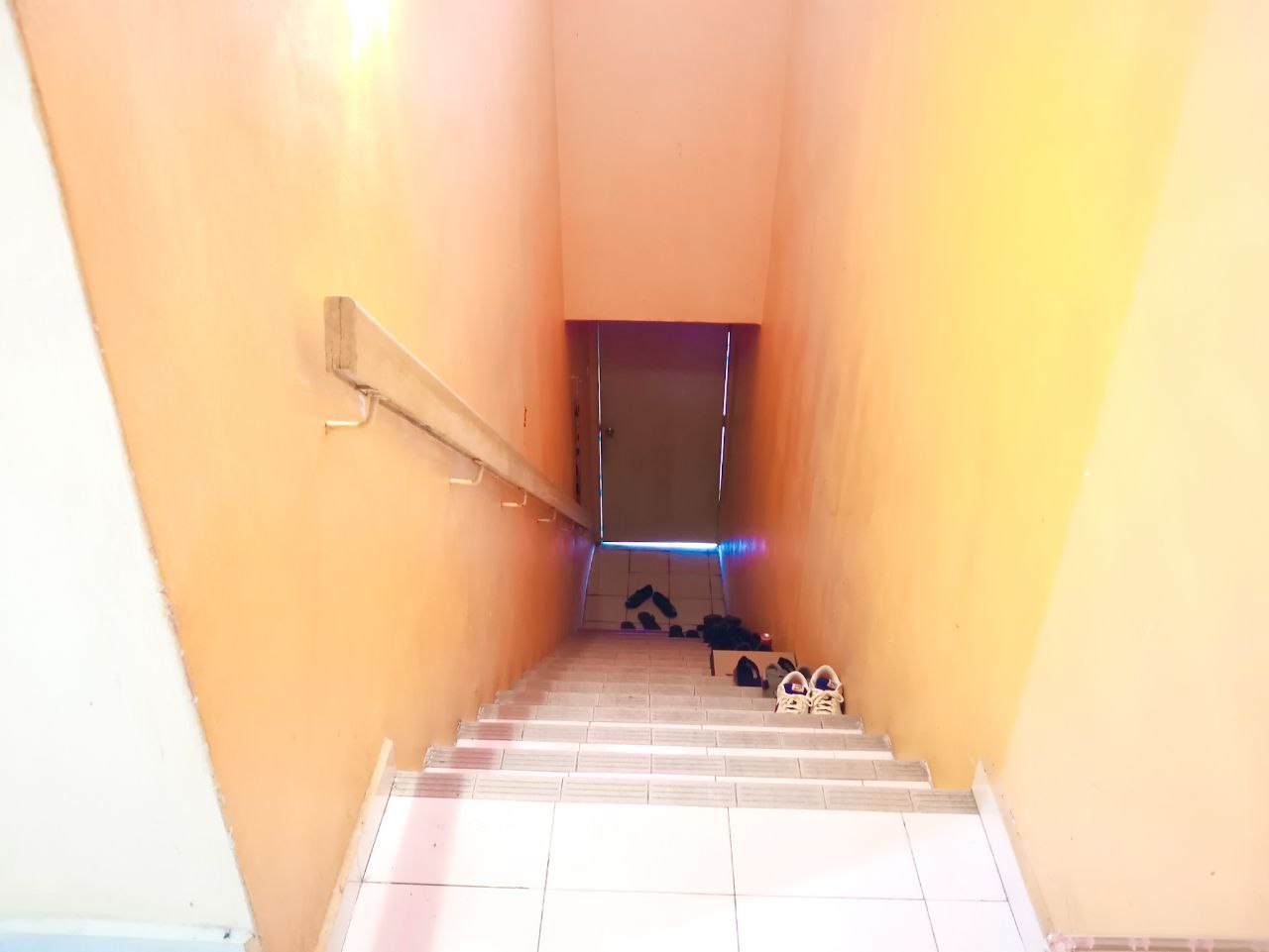 Upper Level Townhouse Puncak Perdana U10 - photo 12