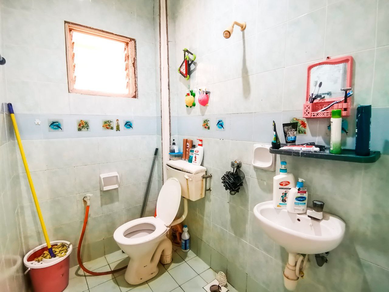 Upper Level Townhouse Puncak Perdana U10 - photo 13