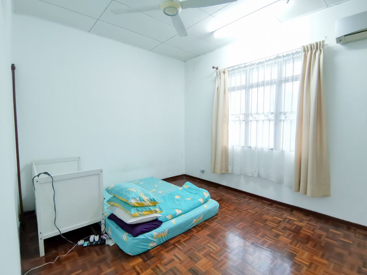 Double Storey Terrace Amana Taman Saujana Rawang - photo 4