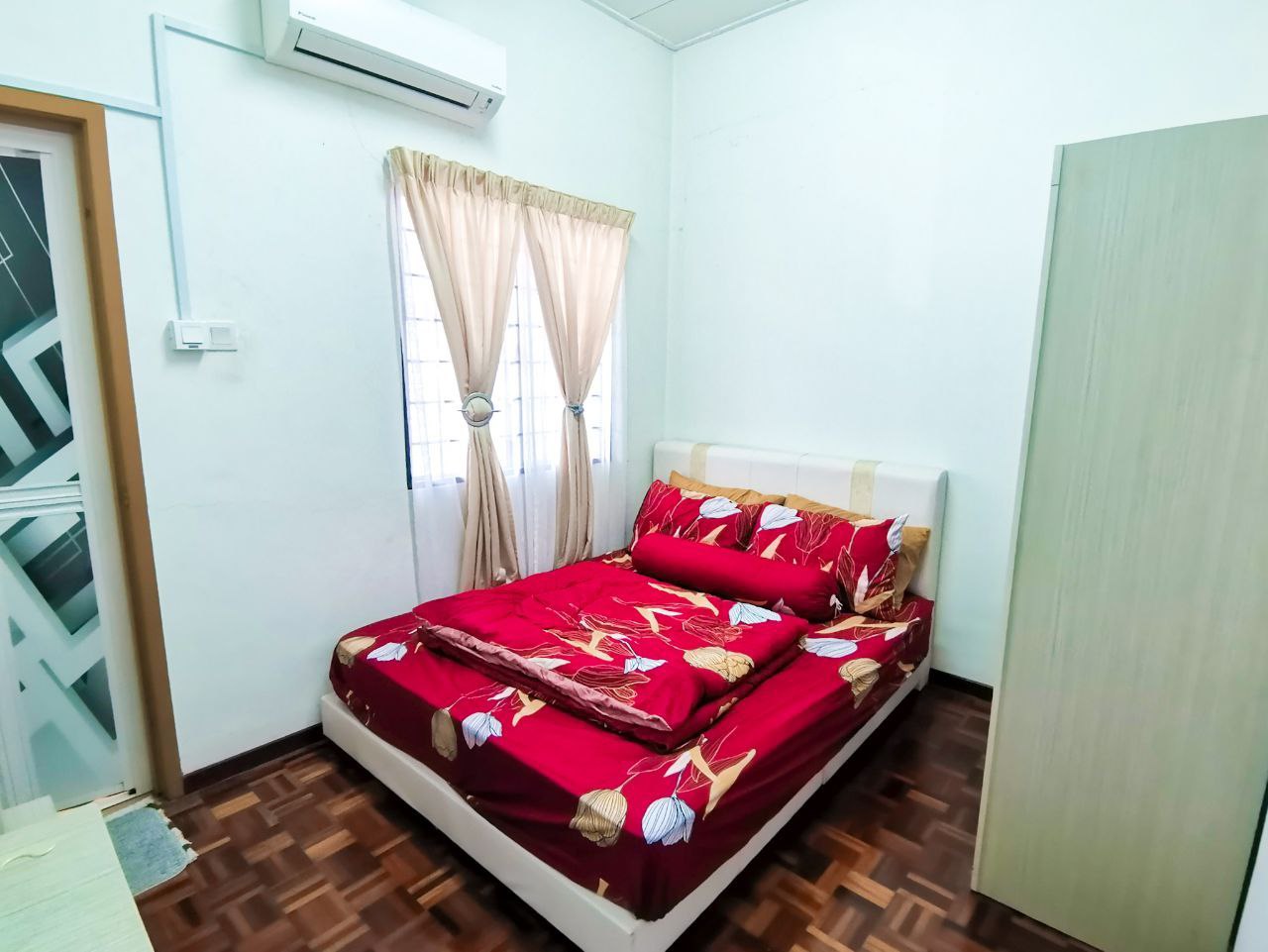 Double Storey Terrace Amana Taman Saujana Rawang - photo 8