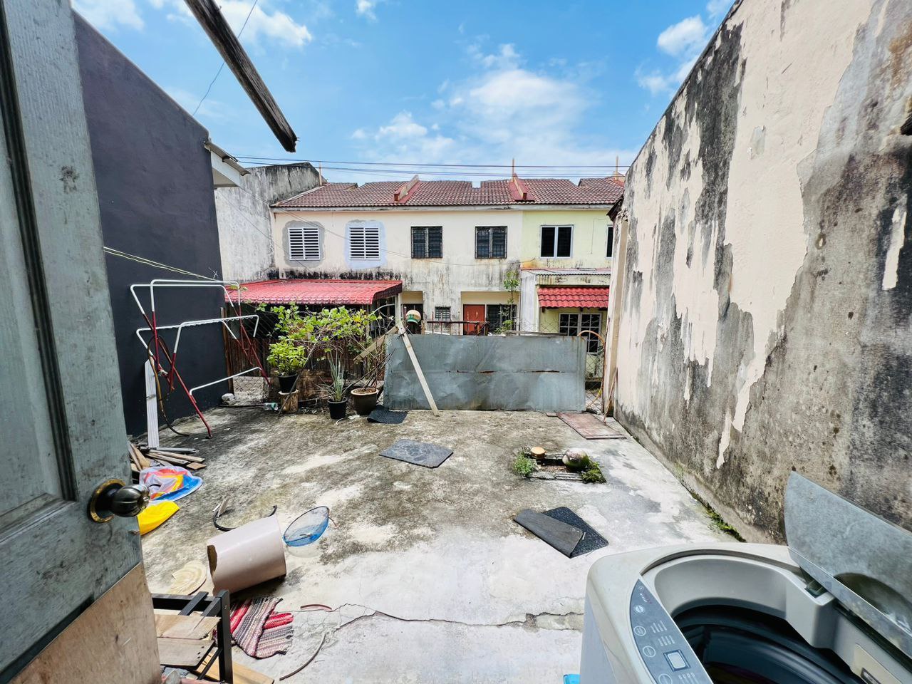 Double Storey Terrace Bandar Tasik Puteri - photo 2