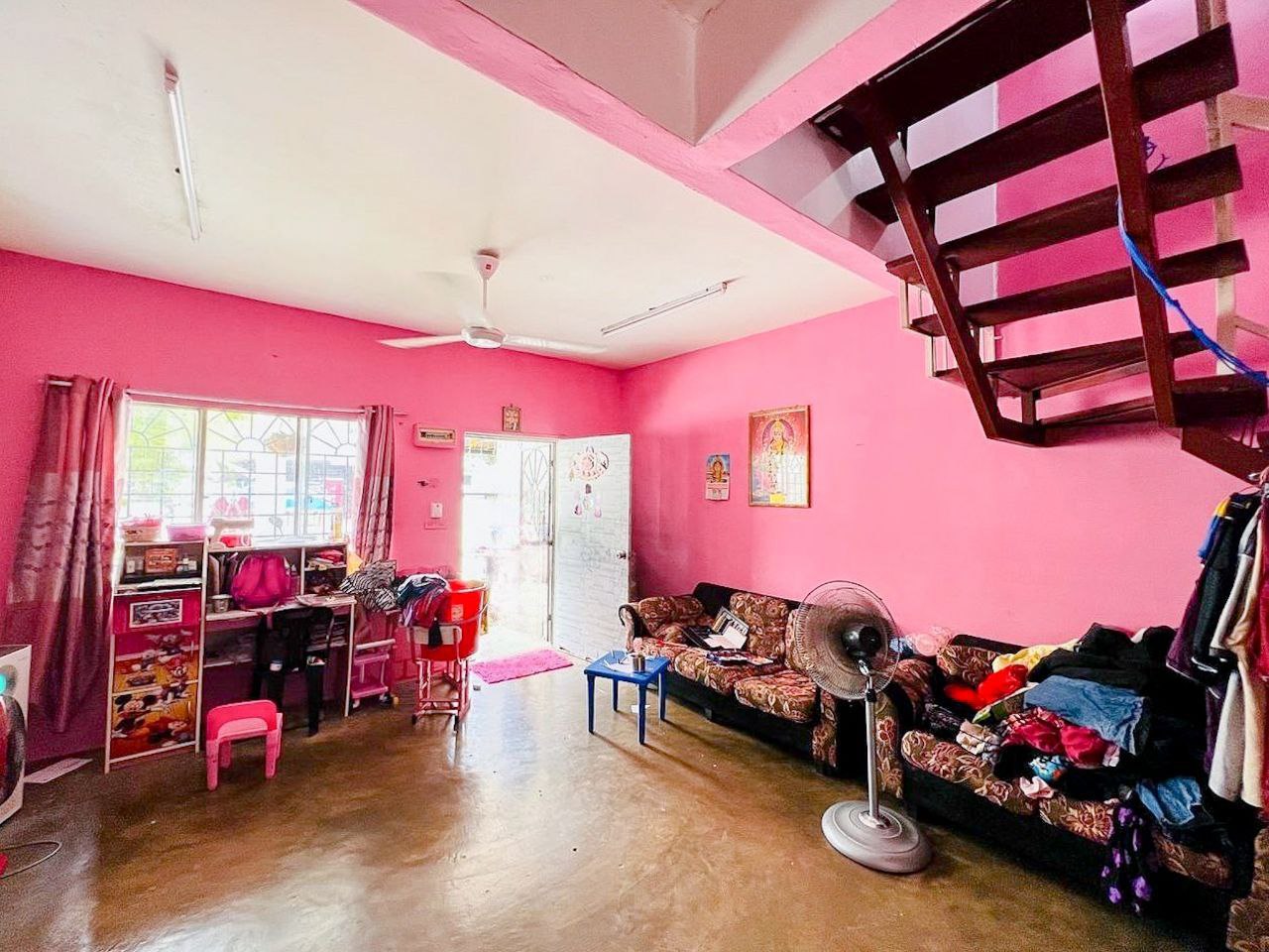 Double Storey Terrace Bandar Tasik Puteri - photo 3