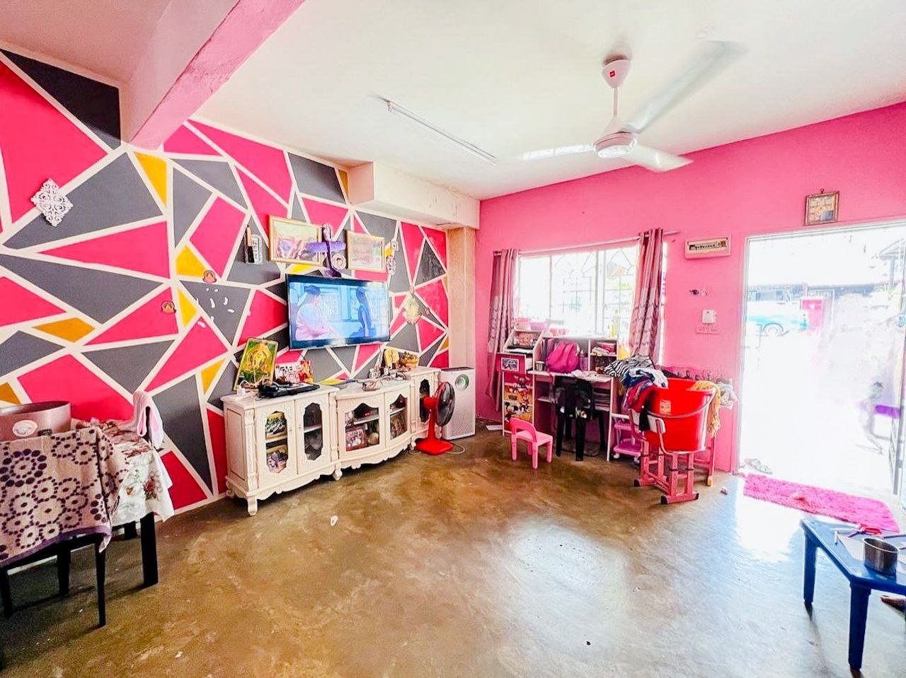 Double Storey Terrace Bandar Tasik Puteri - photo 4