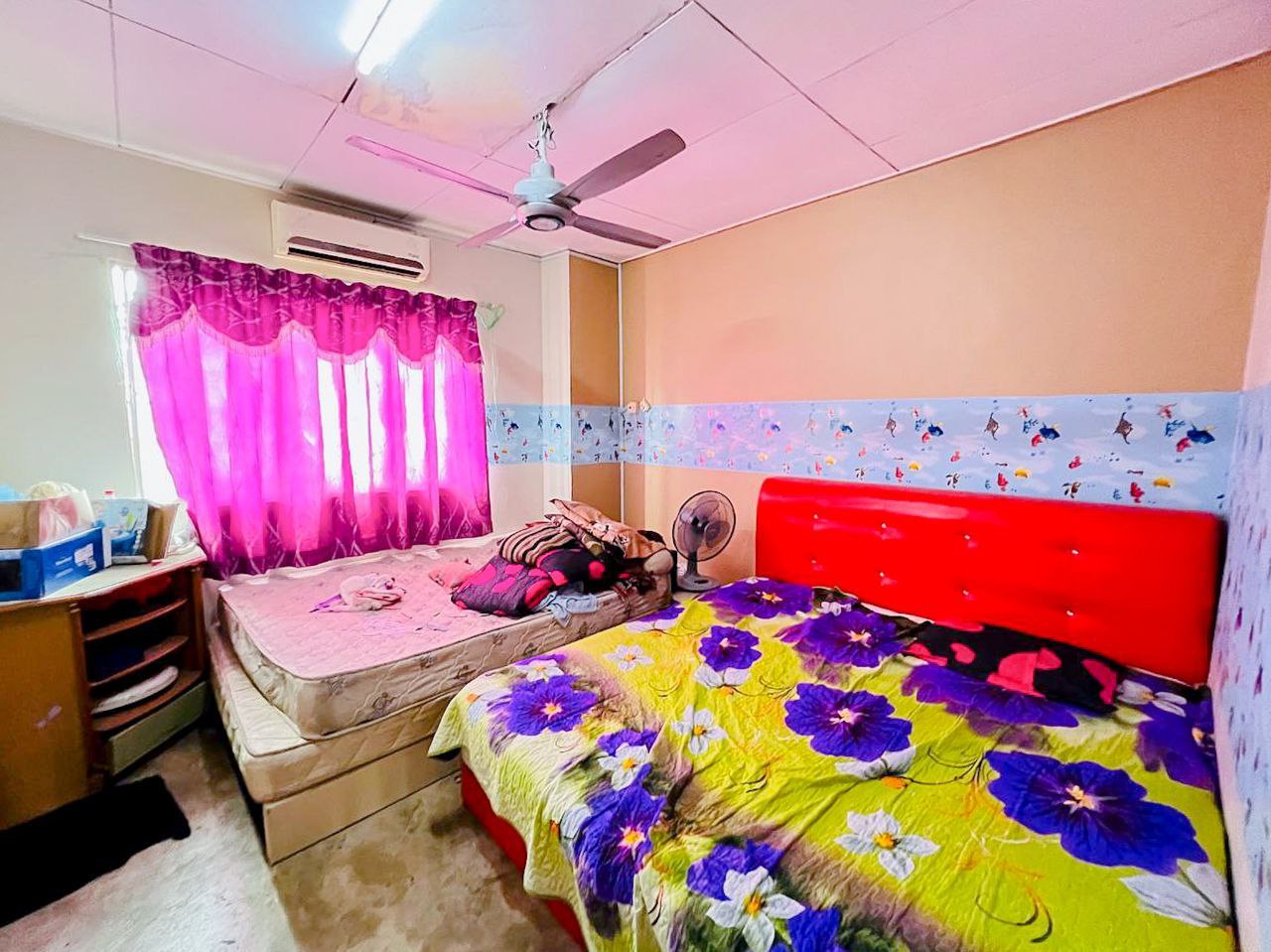Double Storey Terrace Bandar Tasik Puteri - photo 7