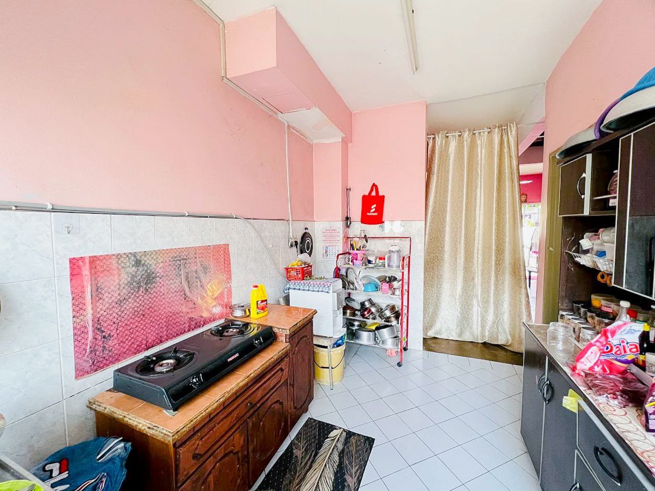 Double Storey Terrace Bandar Tasik Puteri - photo 9