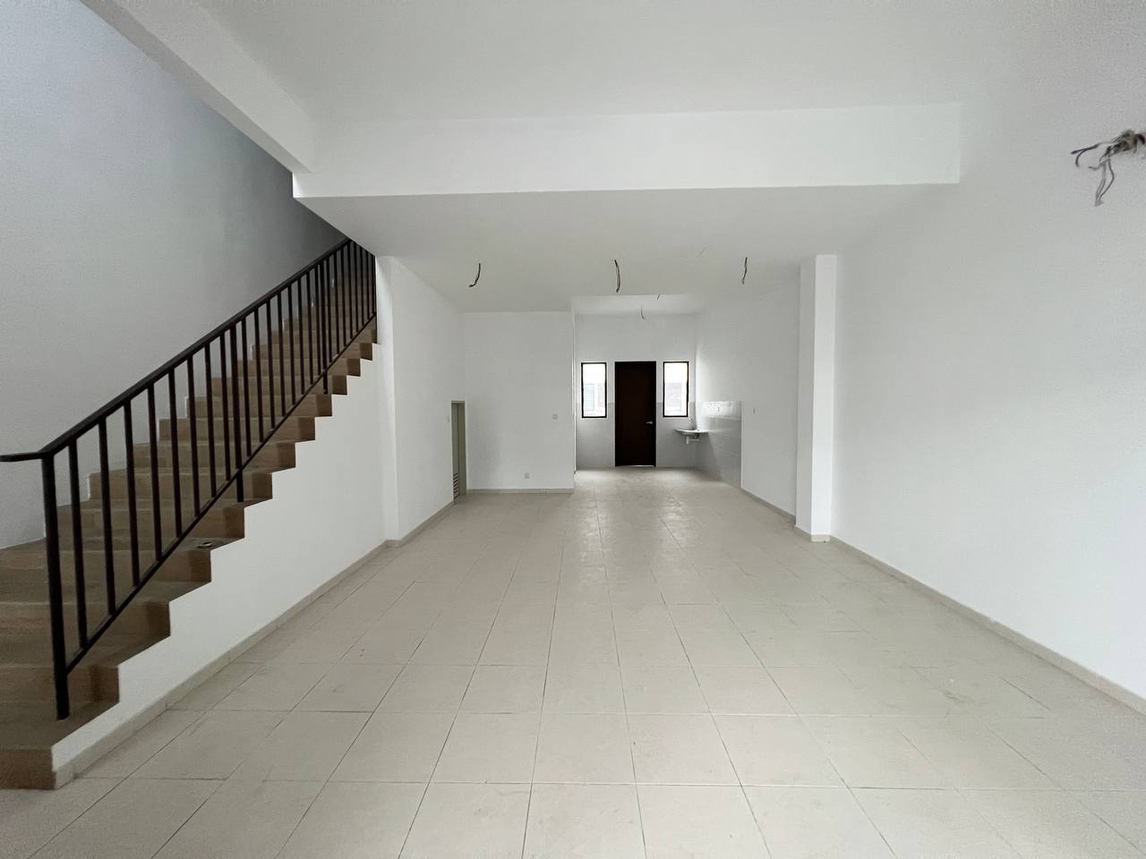 Double Storey Terrace Taman Myra Alam - photo 2