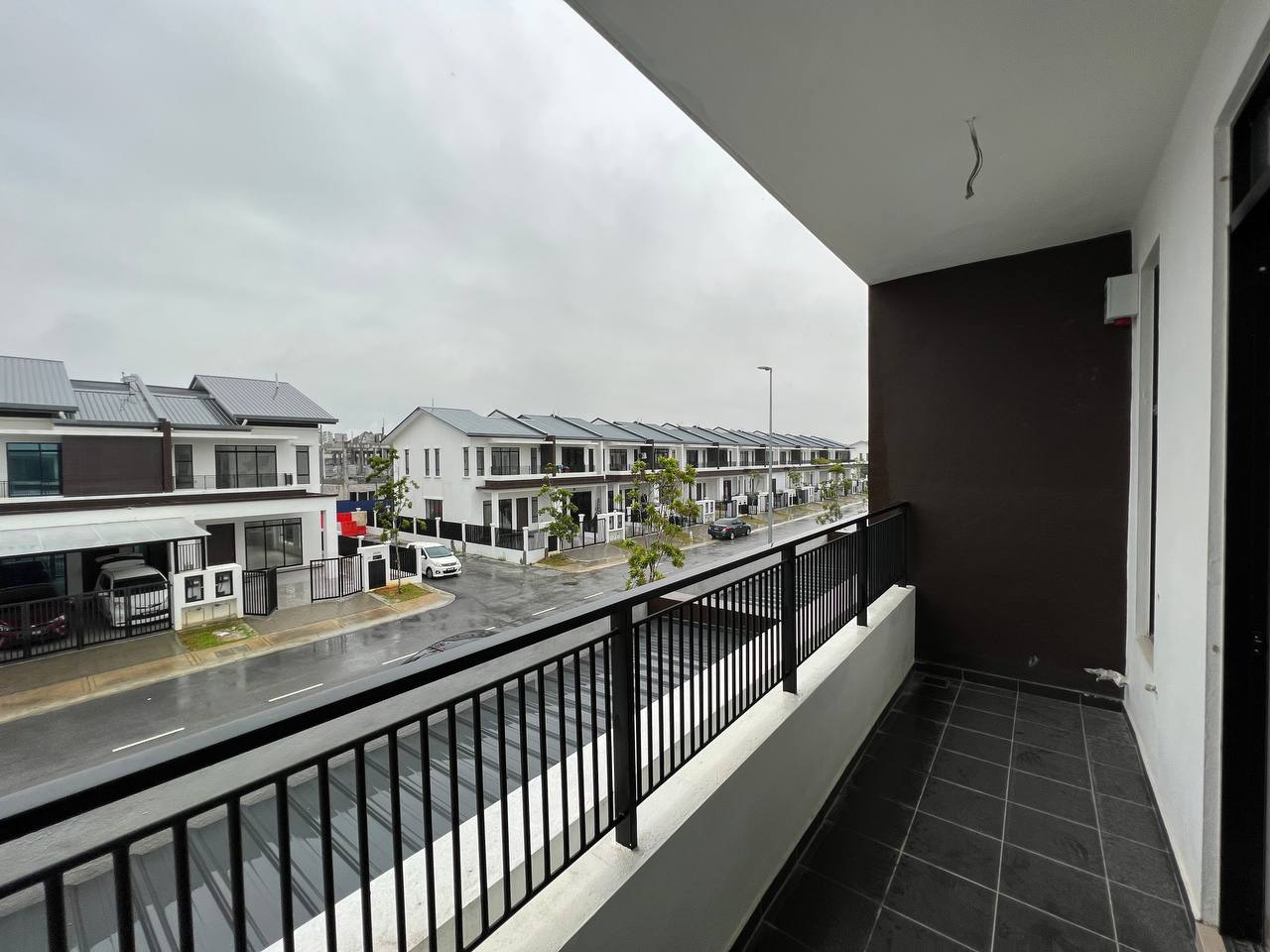 Double Storey Terrace Taman Myra Alam - photo 3