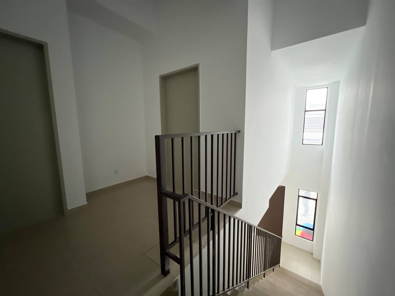 Double Storey Terrace Taman Myra Alam - photo 5