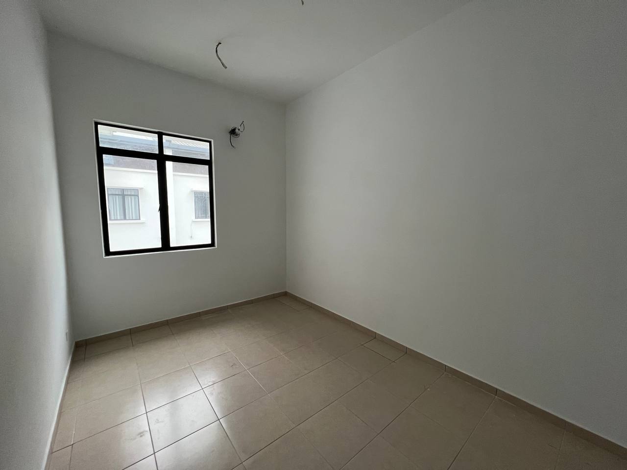 Double Storey Terrace Taman Myra Alam - photo 6