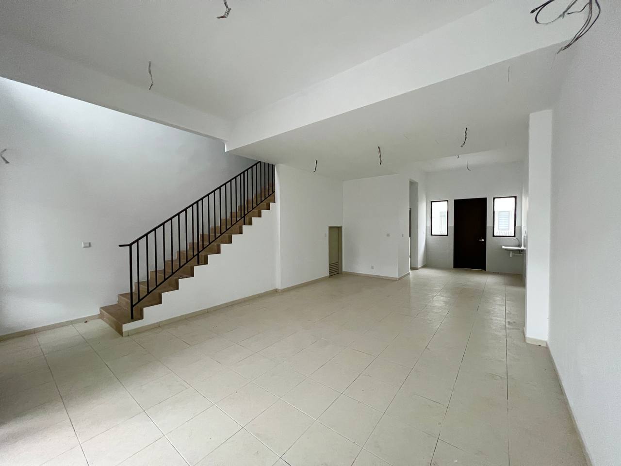 Double Storey Terrace Taman Myra Alam - photo 9