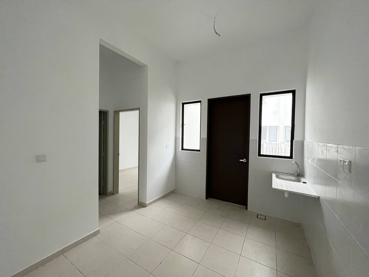 Double Storey Terrace Taman Myra Alam - photo 10