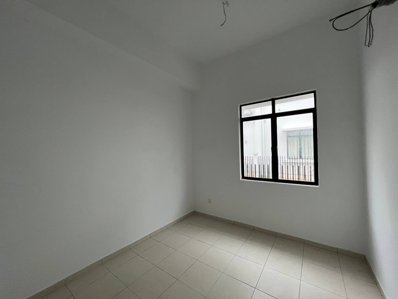 Double Storey Terrace Taman Myra Alam - photo 11