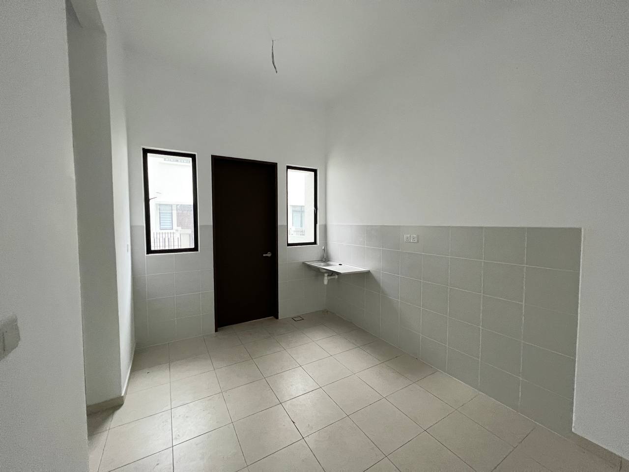 Double Storey Terrace Taman Myra Alam - photo 12