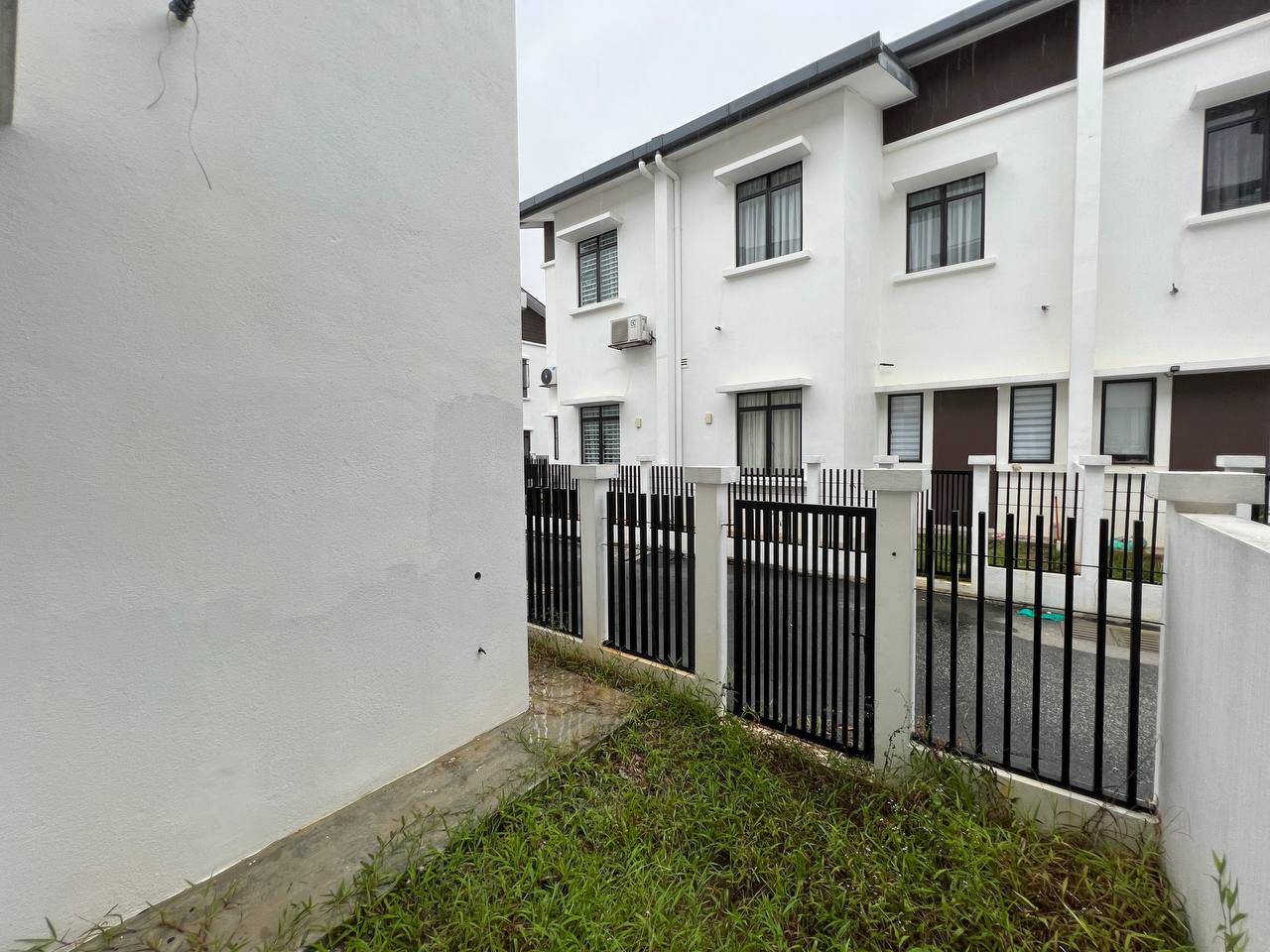 Double Storey Terrace Taman Myra Alam - photo 13