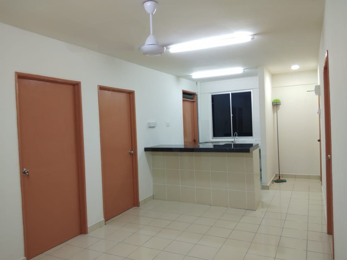 Refurbished Rista Villa Apartment - photo 3