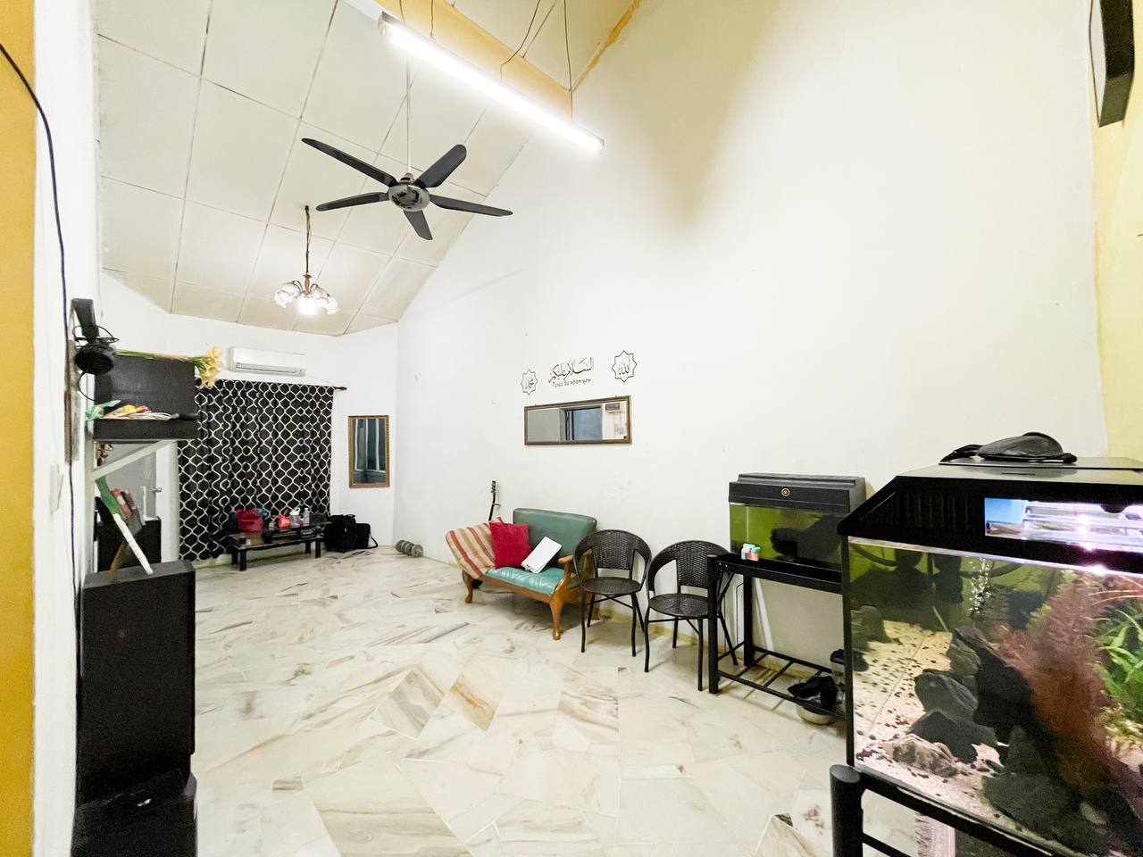 Single Storey Terrace Bandar Tasik Puteri - photo 3