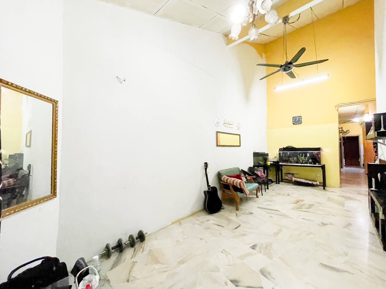 Single Storey Terrace Bandar Tasik Puteri - photo 4