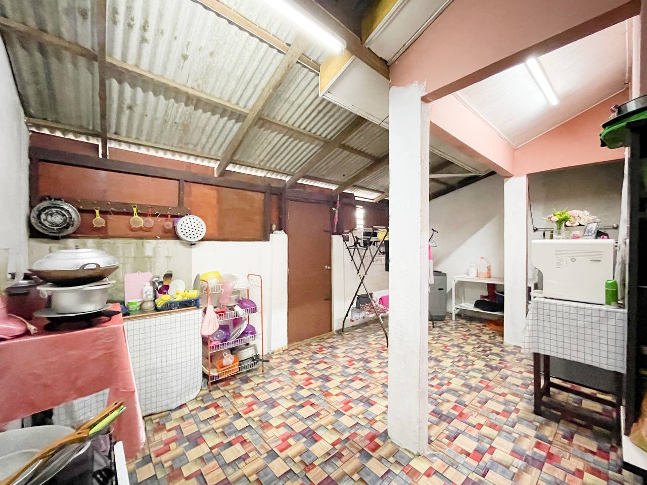 Single Storey Terrace Bandar Tasik Puteri - photo 8