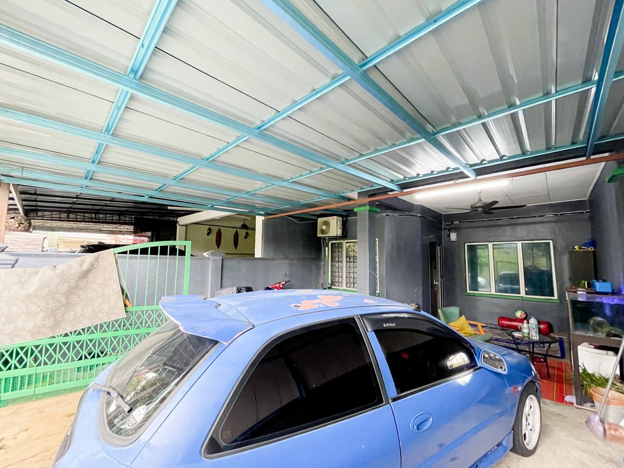 Single Storey Terrace Bandar Tasik Puteri - photo 11