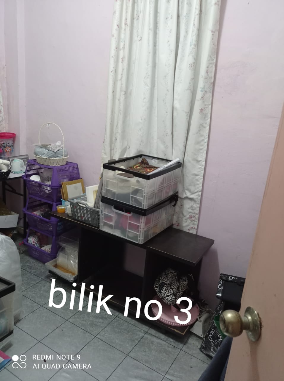 Megah Villa Apartment Kota Warisan - photo 2