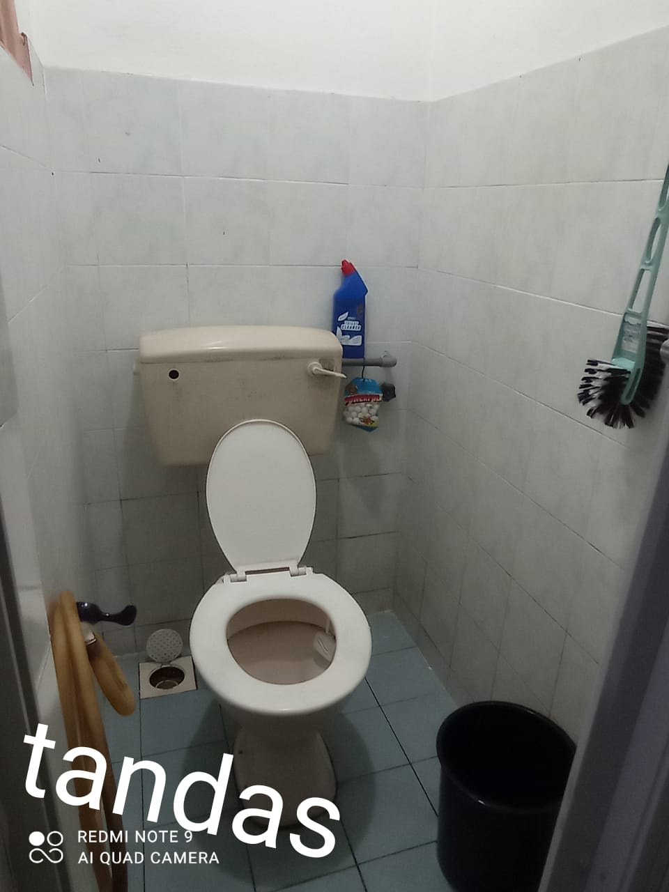 Megah Villa Apartment Kota Warisan - photo 3