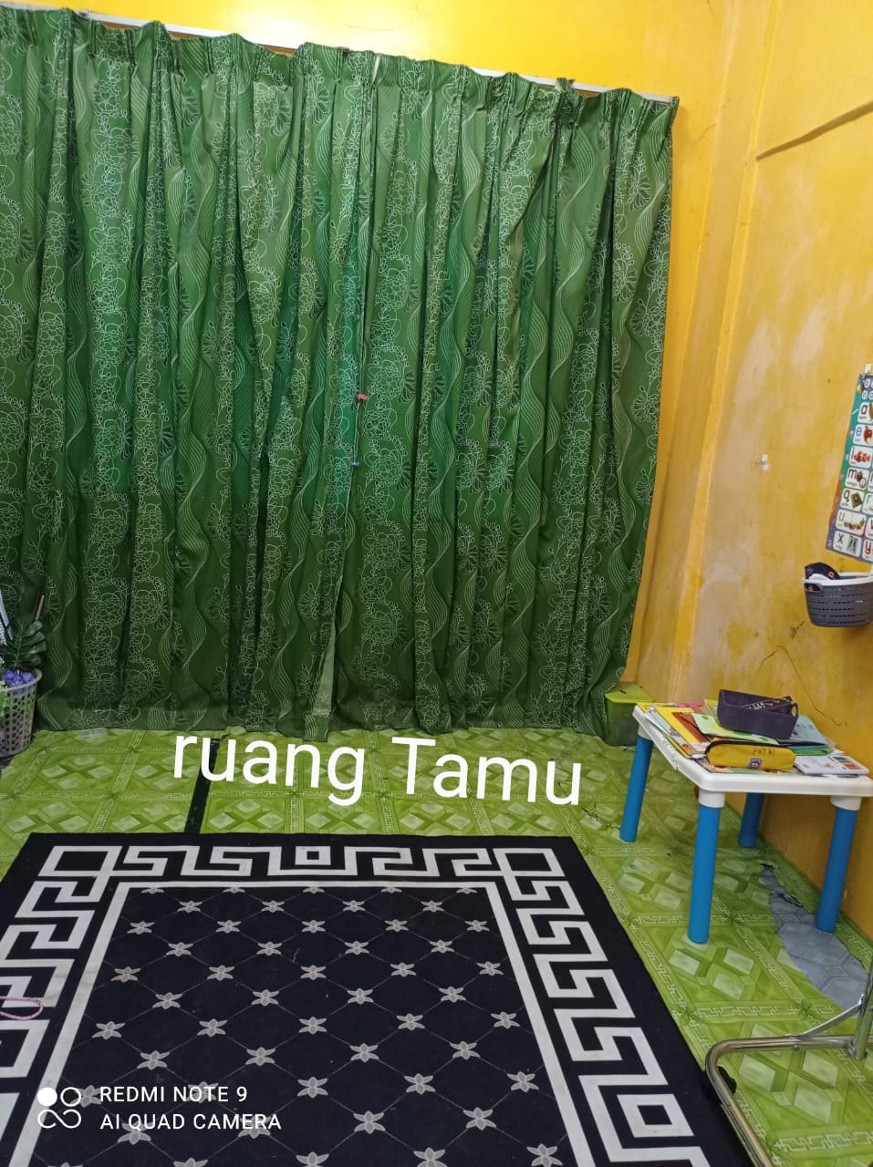 Megah Villa Apartment Kota Warisan - photo 6