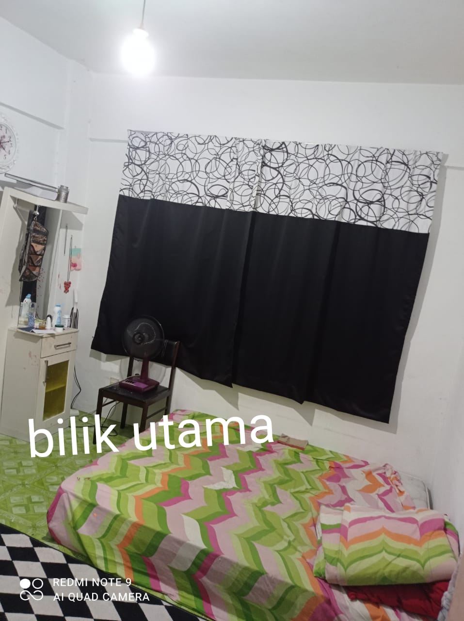 Megah Villa Apartment Kota Warisan - photo 8