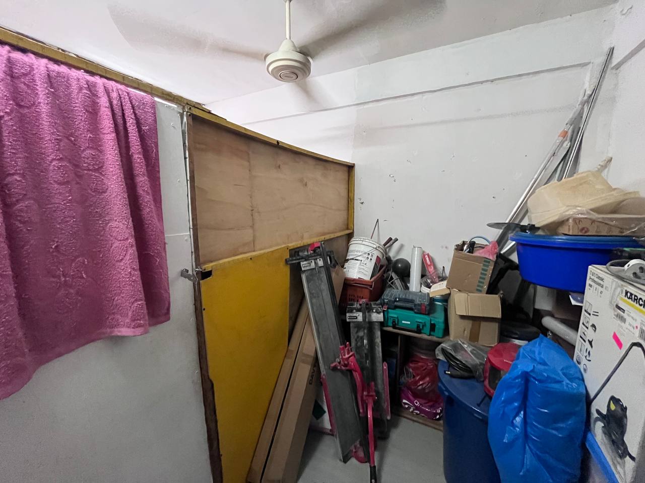 Level 2 Flat Taman Bukit Angkasa - photo 4