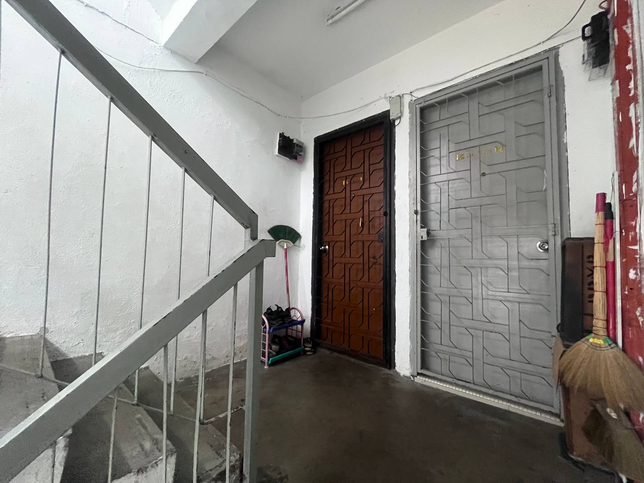 Level 2 Flat Taman Bukit Angkasa - photo 6