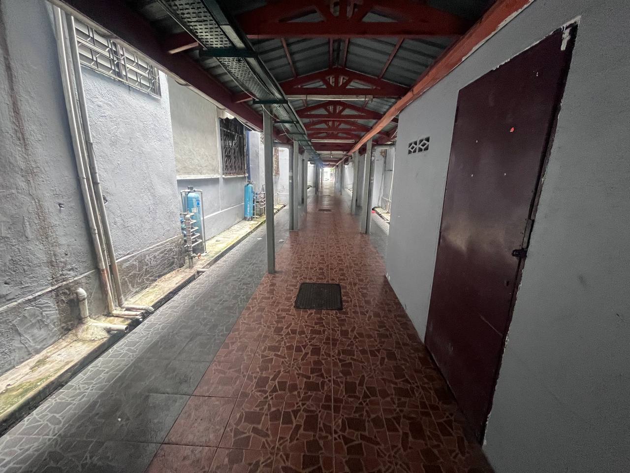 Level 2 Flat Taman Bukit Angkasa - photo 8
