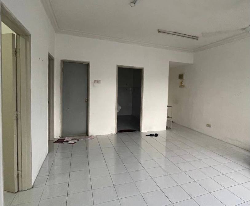 Garden Park Condominium Bandar Sungai Long - photo 3