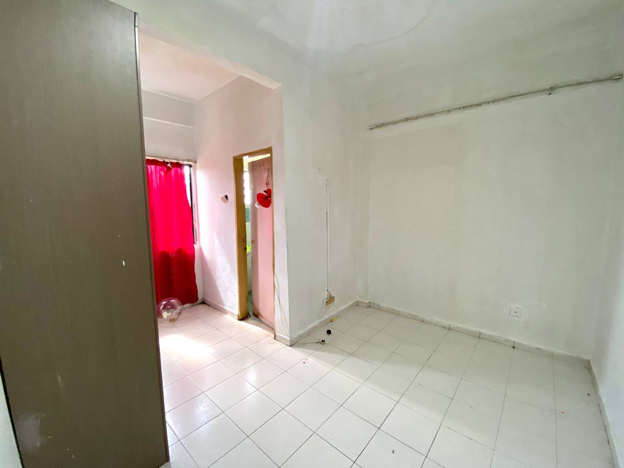 Pangsapuri Villa Harmonis Taman Harmonis Gombak - photo 6