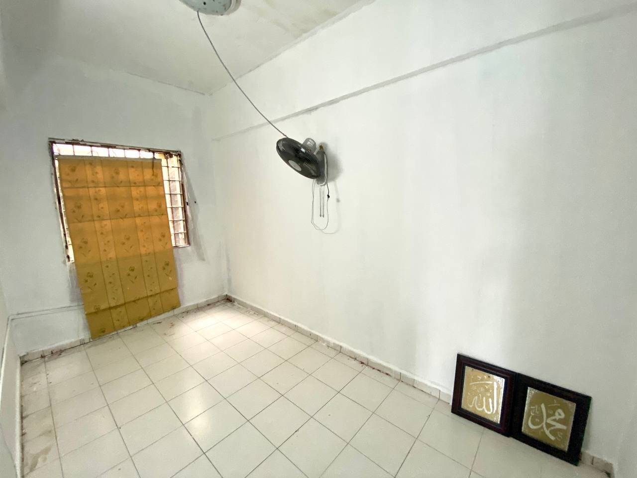 Pangsapuri Villa Harmonis Taman Harmonis Gombak - photo 7