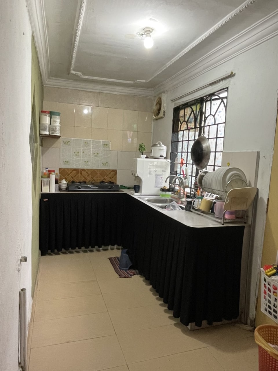 Double Storey Terrace Taman Puchong Indah - photo 2