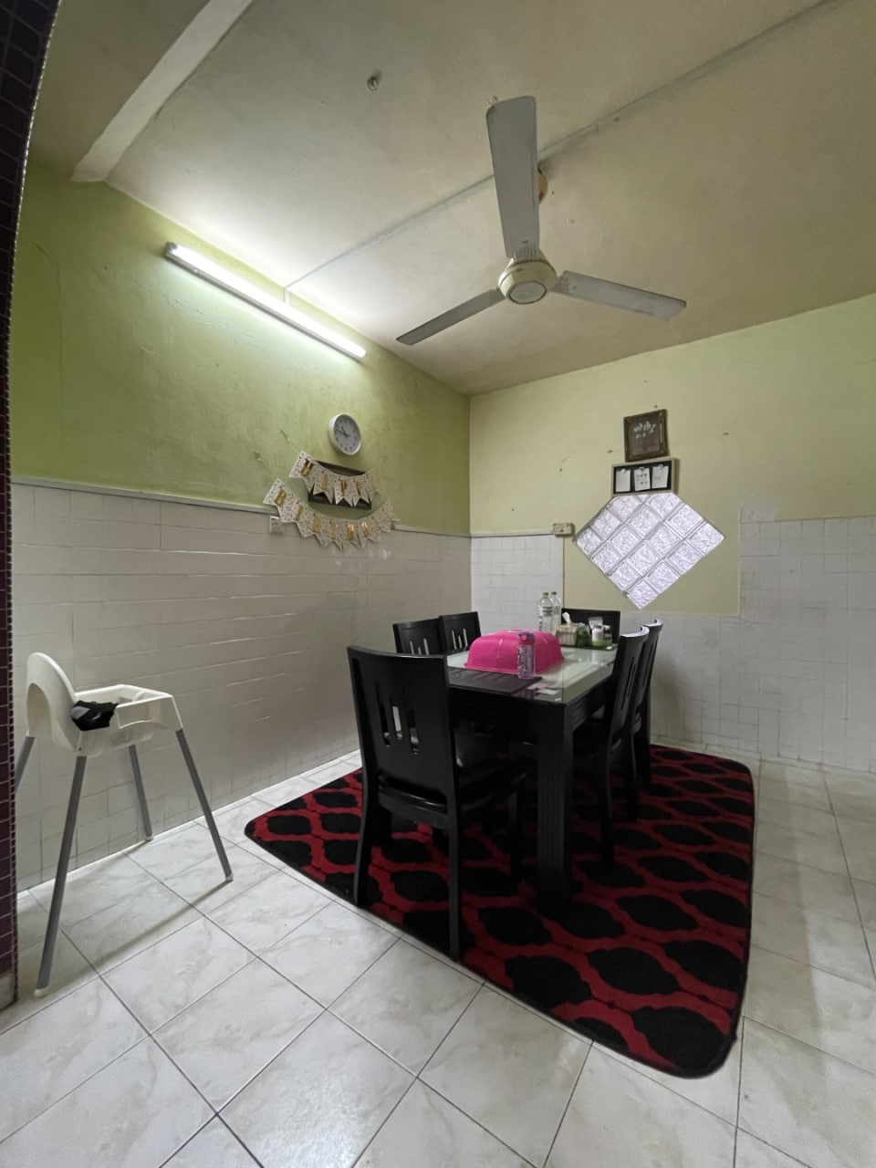 Double Storey Terrace Taman Puchong Indah - photo 3