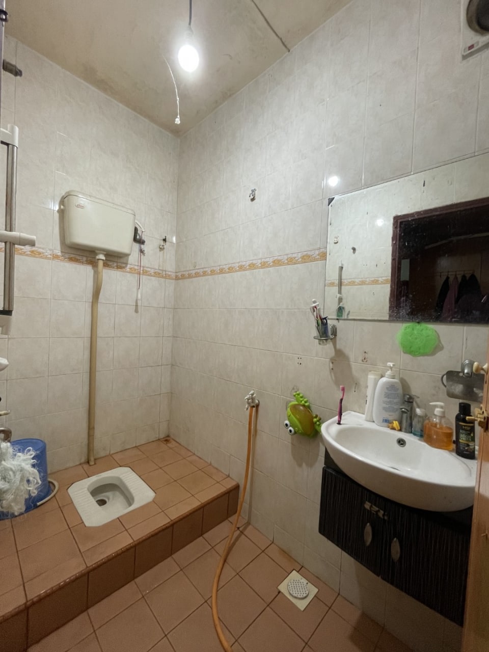 Double Storey Terrace Taman Puchong Indah - photo 4