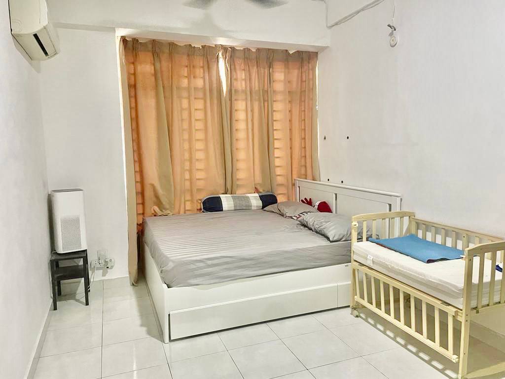 Pangsapuri Damai Seksyen 25 Shah Alam - photo 2