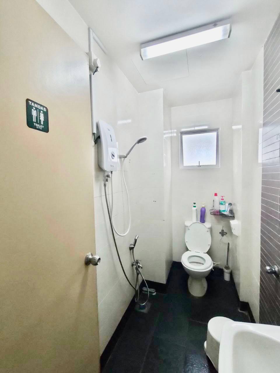Pangsapuri Damai Seksyen 25 Shah Alam - photo 3