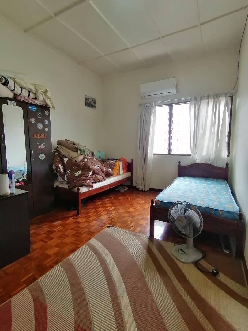Double Storey Terrace Taman Asa Jaya - photo 3